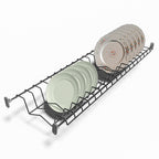 LOCERO EUROPEO DE 60 CM. PINT. NEGRO CARBONO