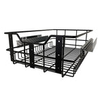 CANASTA CLASSIC MUEBLE BAJO MODULO DE 40 NEGRO CIERRE LENTO