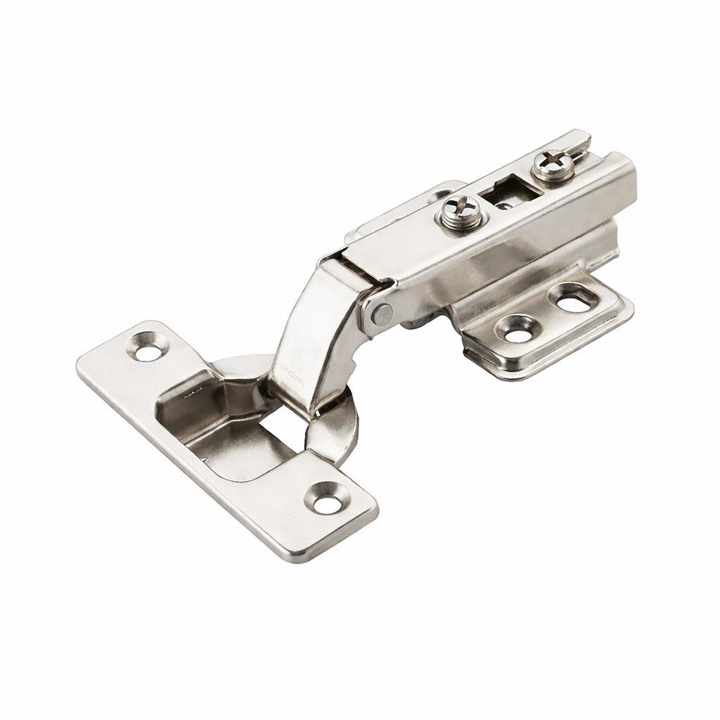 Bisagra Slide-On Sin Pistón Curva