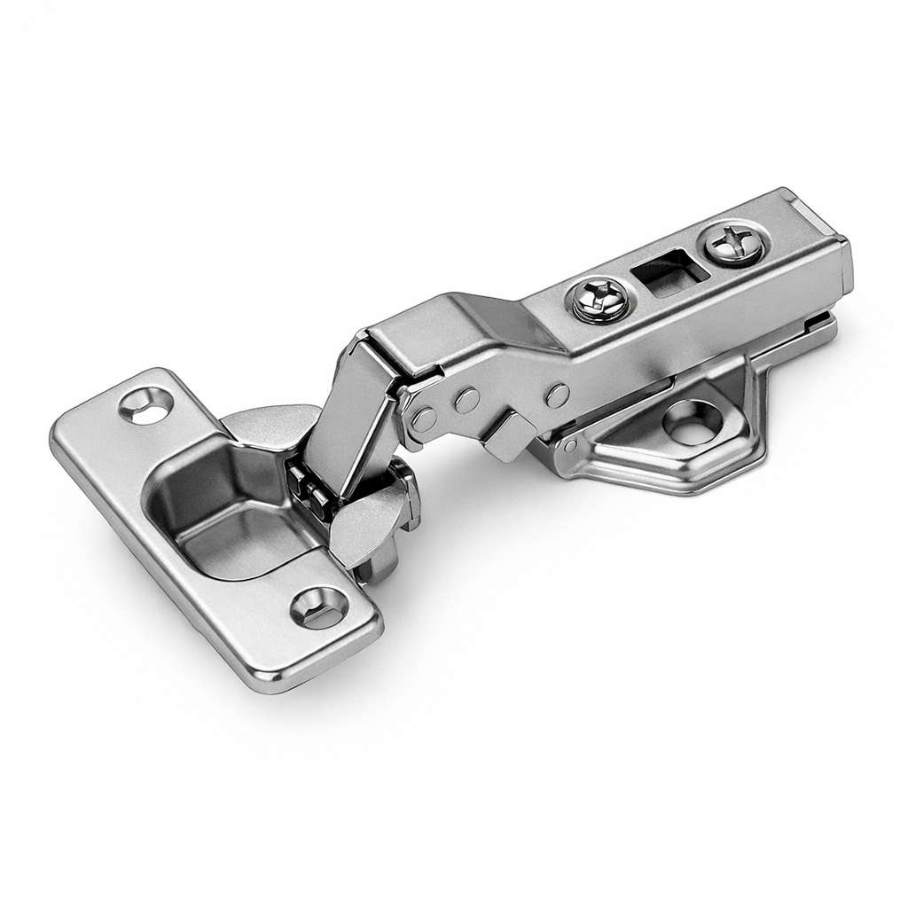 Bisagra Slide - On 45° Sin Pistón