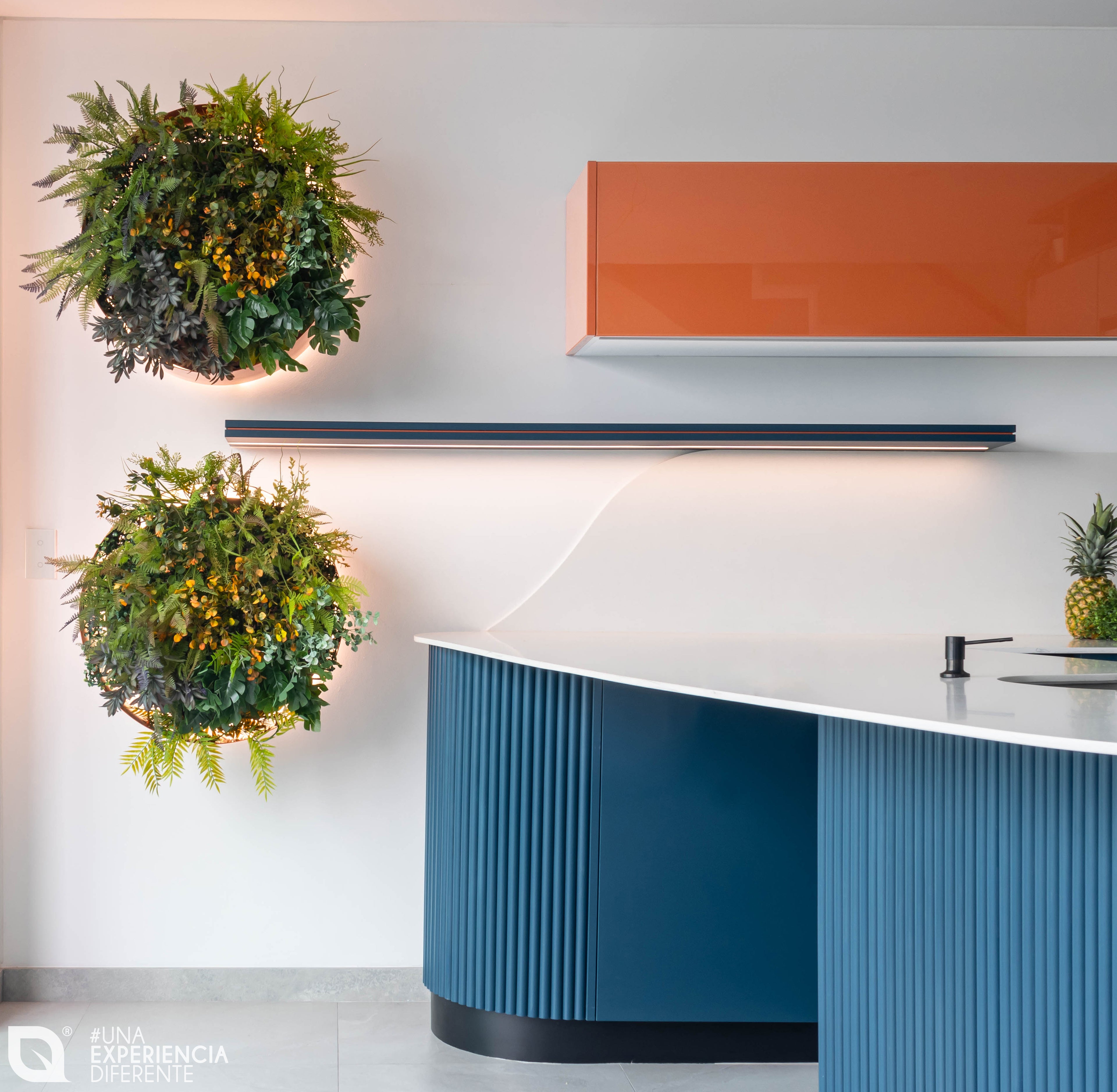 STYLOBD Oceanic TruMatte 2S Exp 2400mm x 1200mm x 18mm