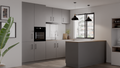 PetLite-Dark Gray S/Mat 2700mm x 1200mm x 17mm 2S Exp
