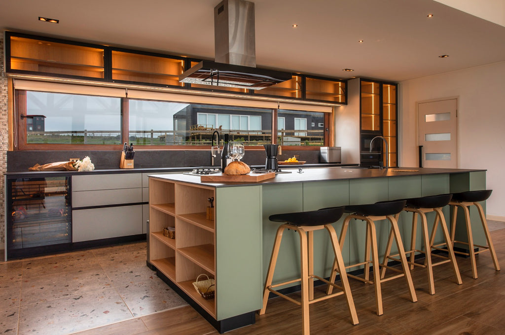 STYLOBD Rainforest TMat 2S Exp 2400mm x 1200mm x 18mm