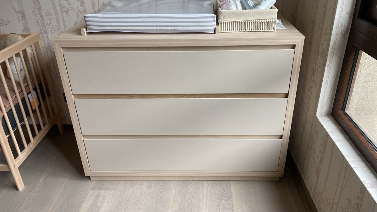 STYLOB  Jura TruMatte 2S MDF 2400mm x 1200mm x 18mm