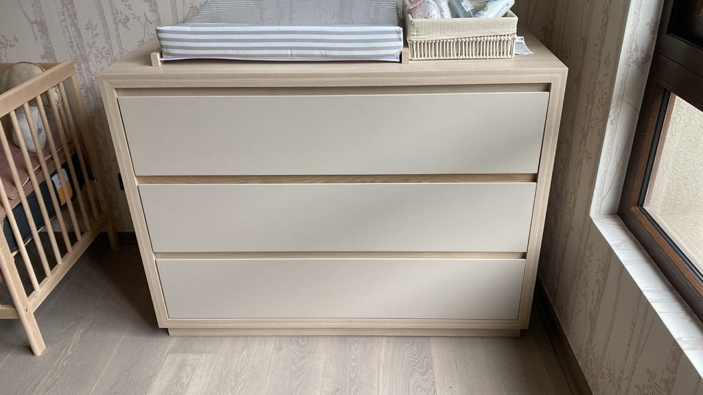 STYLOB Jura TruMatte 2S MDF Exp 2400mm x 1200mm x 18mm