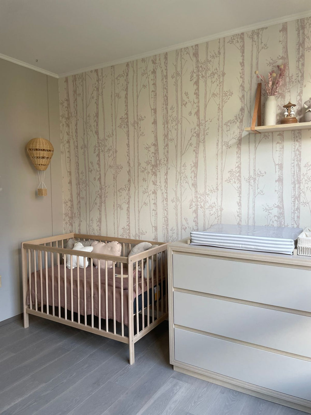 STYLOB  Jura TruMatte 2S MDF 2400mm x 1200mm x 18mm