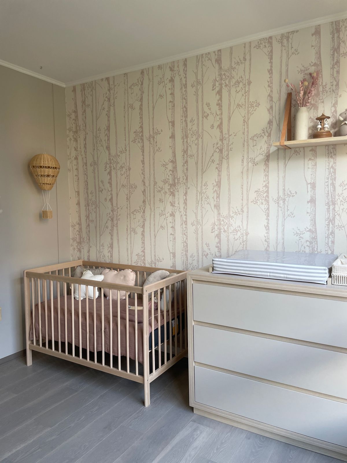 STYLOB  Jura TruMatte 2S MDF 2400mm x 1200mm x 18mm