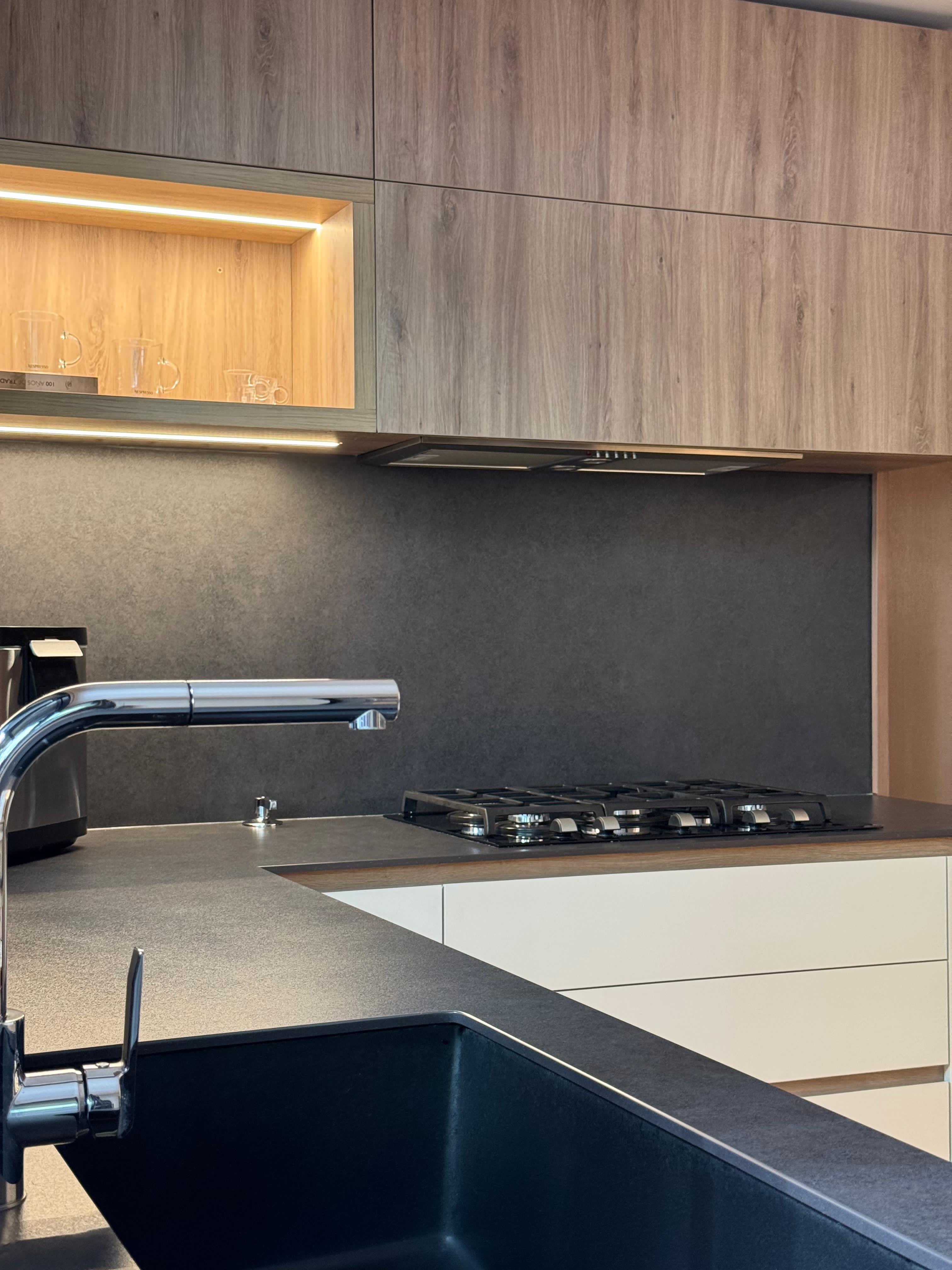 STYLOBD Shell TruMatte 2400mm x 1200mm x 18mm