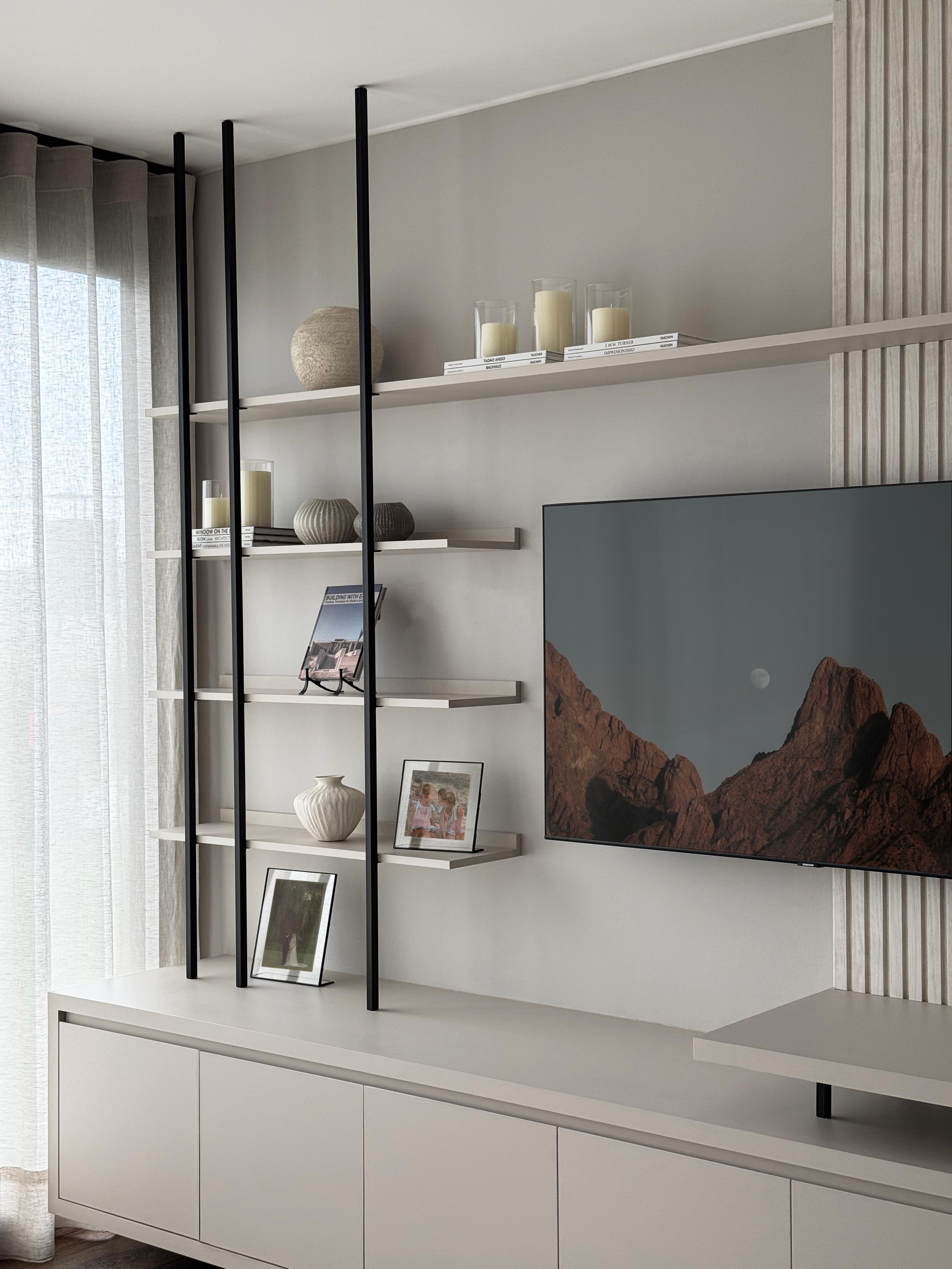 STYLOB Jura TruMatte 2S MDF Exp 2400mm x 1200mm x 18mm