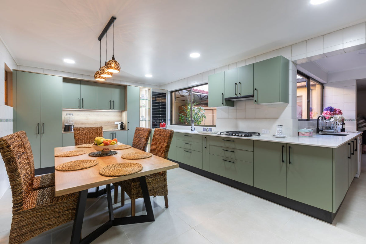 STYLOBD Rainforest TMat 2S Exp 2400mm x 1200mm x 18mm