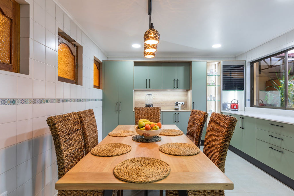 STYLOBD Rainforest TMat 2S Exp 2400mm x 1200mm x 18mm