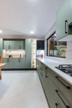 STYLOBD Rainforest TMat 2S Exp 2400mm x 1200mm x 18mm