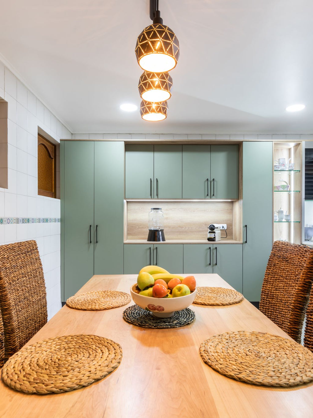 STYLOBD Rainforest TMat 2S Exp 2400mm x 1200mm x 18mm