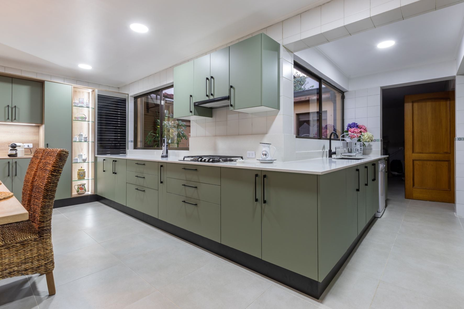 STYLOBD Rainforest TMat 2S Exp 2400mm x 1200mm x 18mm