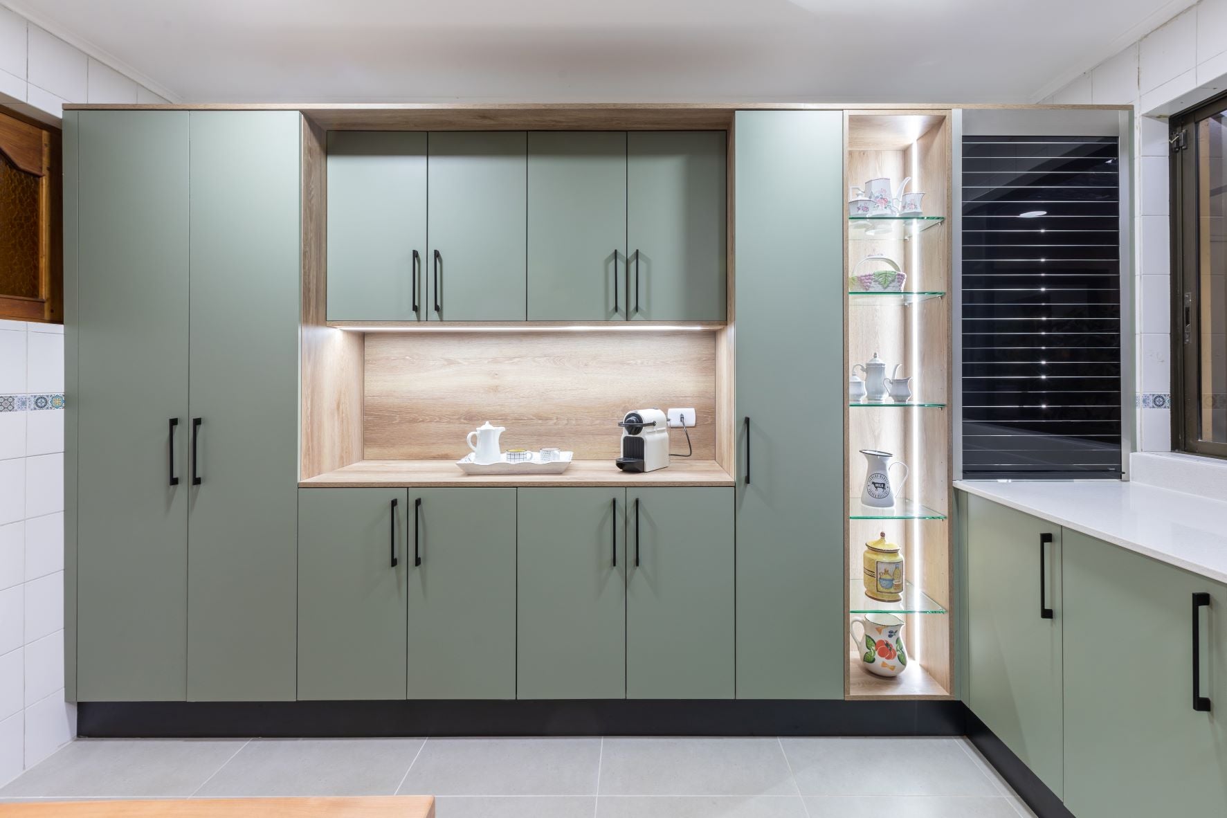 STYLOBD Rainforest TMat 2S Exp 2400mm x 1200mm x 18mm