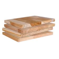 Tablero Lam Patula  18 X 1220 X 2440